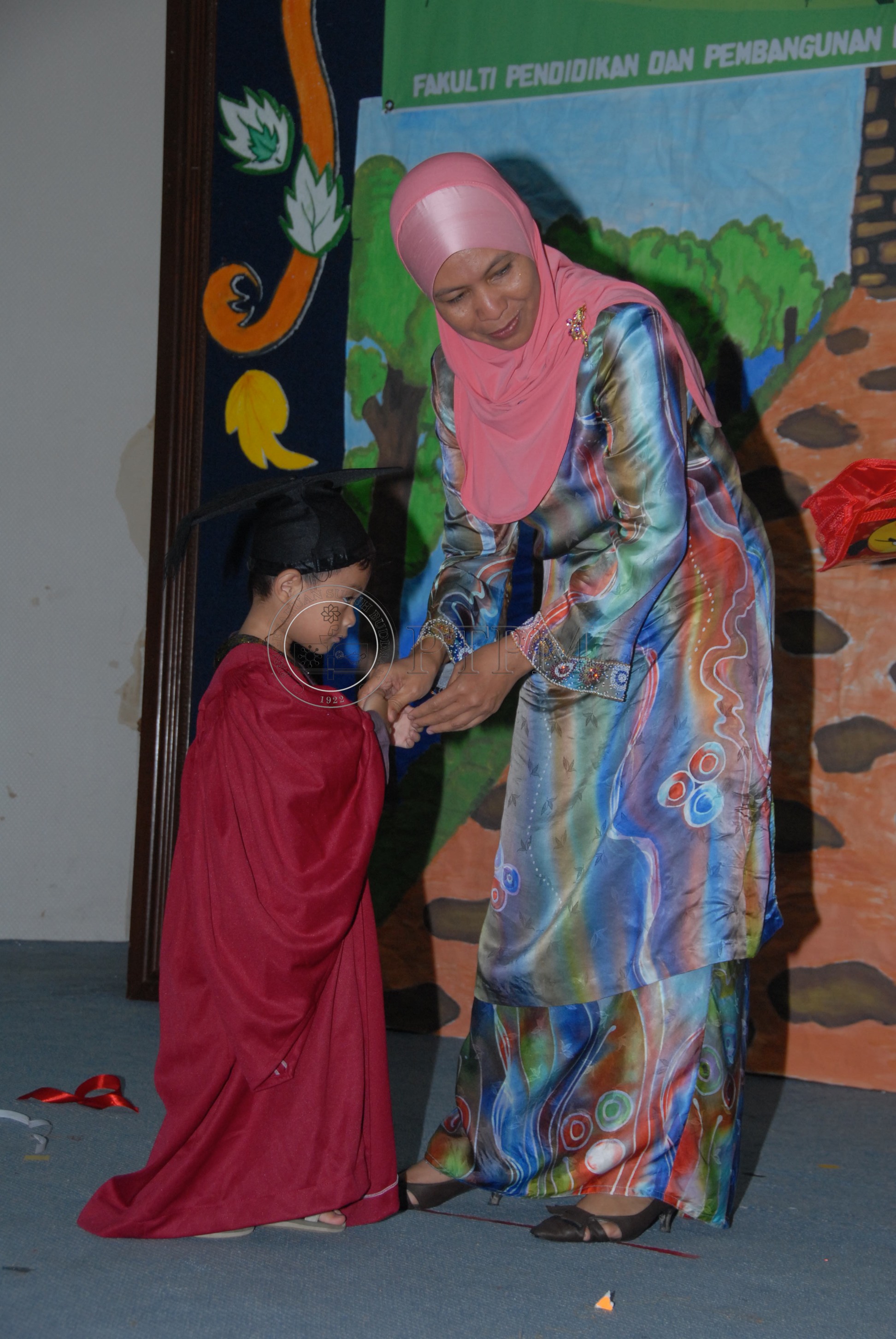 PTPM 11 100 TADIKA  IDA 0347